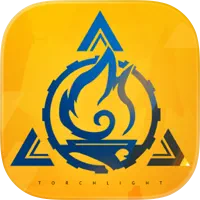 火炬之光：无限图标